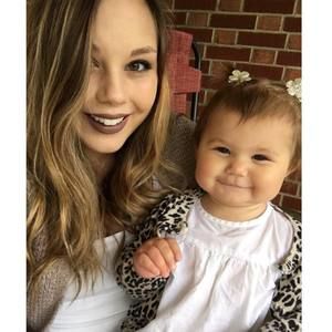 Meet your Posher, Rachel